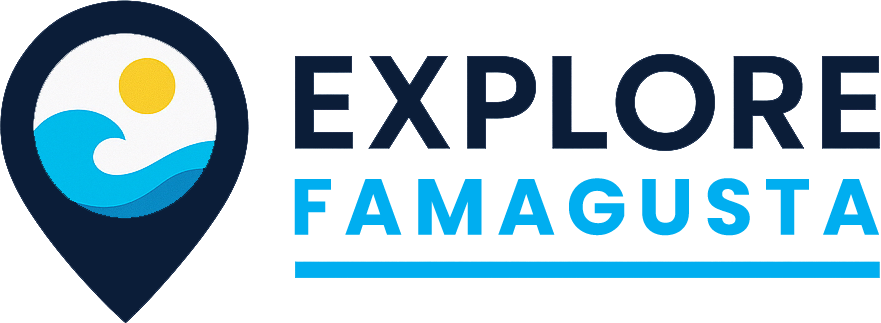 Explore Famagusta